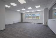 Produktion, Lager & Büro an einem Standort – moderner Betriebsstandort in Villach