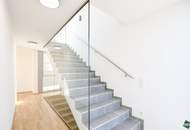 Erstbezug: Traumhaftes Townhouse mit Terrasse und Garten im 19. Bezirk