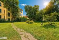 Herrschaftliches Domizil aus der Jahrhundertwende – Prunk, Stil, Klasse und Exklusivität im ehemaligen Alt-Hietzing!