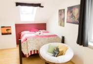 Reihenhaus mit fantastischen Ausblick