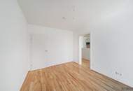 Erstbezug nach Neuerrichtung - Moderne 2-Zimmer-Wohnung mit großem Eigengarten