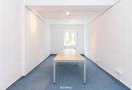 230 m² BÜRO- UND GESCHÄFTSRÄUME – ZENTRALE LAGE – AB SOFORT VERFÜGBAR! NÄHE BMW!!!