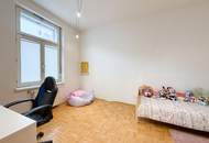 ZENTRAL &amp; RUHIG - Helle 3-Zimmer-Wohnung Nähe Jakominiplatz