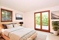 Ihr Logenplatz über Mödling – Haus mit Pool und spektakulärem Panoramablick