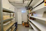 Modernisiertes Ein- bis Zweifamilienhaus auf großzügigem Grund in sonniger Lage in Werndorf!