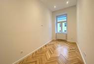 Top sanierter Altbau, 4 Zimmer, optimale Infrastruktur!