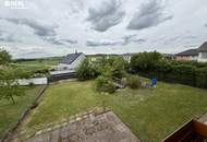 Einfamilienhaus mit Entwicklungspotenzial und attraktivem Weitblick