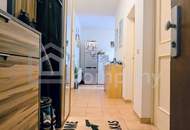 Urbanes Investment: WG-taugliche 3-Zimmer-Wohnung in Innsbrucker Bestlage