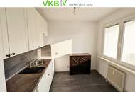 WELS | WIMPASSING: Helle 1-Zimmer-Wohnung mit Loggia in attraktiver Welser Stadtlage