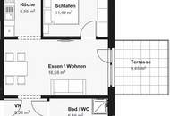 Attraktive Anlegerwohnung in Perg – bereits vermietet &amp; USt-Rückholung möglich