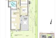 Eigentumswohnung im Zentrum von Velden mit privatem Seezugang.