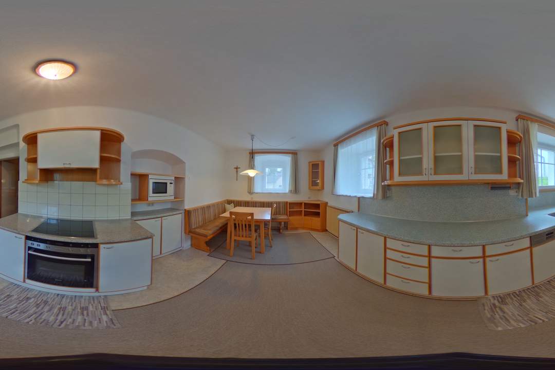 Historisches Wohnhaus mit liebevoll erhaltenem Innenhof