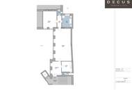 | TOP LAGE | 2 ZIMMER | INNENHOFLAGE |