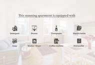 Maison 12 - The Charming