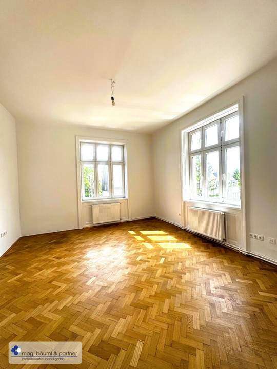 Schöne und helle 2-Zimmer Wohnung