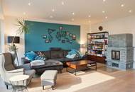 Familienwohntraum mit Naturpool, Sauna und genialem Panoramablick unweit Gablitzer Zentrum