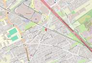 Verkauf einer vermieteten 2 Zimmerwohnung mit Terrasse am Banngrabenweg