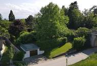 Großes Baugrundstück in Herzogenburg mit Fernblick