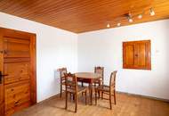 Ein Haus mit Charakter – und Raum für neue Kapitel!