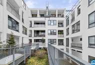 Urbane Qualität mit stabilem Zukunftspotenzial