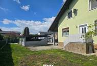 Einfamilienhaus mit Wohlfühlfaktor im Herzen von Lannach