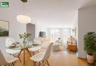 LEVEL GRAZ – Lebensgefühl auf höchstem Niveau