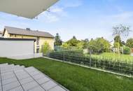 ++ OASE & GRÜN ++ Exklusive 3 Zimmer mit zwei Gärten