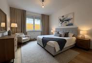 1160! "Bungalowähnliche" Wohnung mit GARTEN und TERRASSE!