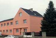 "Ein Haus für Generationen – Raum für Familie, Arbeit & Leben"