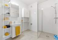 Urbanes Wohnen im Messequadrant – modernes Design trifft Top-Lage in Graz