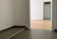 Kompakte 3,5-Zimmer-Wohnung mit hofseitigem Balkon