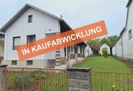 Kleinzicken: Sanierungsbedürftiger Streckhof im Ortsverband