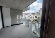 Das Vivara! Idealer Alterswohnsitz. Provisionsfrei und mit Loggia +barrierefrei im 2. Liftstock