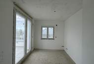 Modernes Neubau-Doppelhaus in Ziegelmassivbauweise