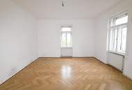 Unbefristet! 3 Zimmer Altbauwohntraum mit optimaler Raumaufteilung am Akkonplatz