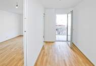 Klein aber fein! Einzigartige 1-Zimmer-Wohnung mit Balkon und Abstellraum | top Lage PROVISIONSFREI