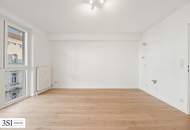 The Pearl: Dein neues Zuhause – 1 Zimmer Erstbezug am Karmelitermarkt