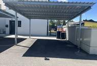 Charmante Doppelhaushälfte