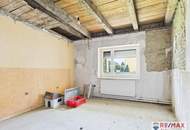 Sanierungsobjekt in zentraler Lage