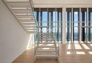 52nd Floor Penthouse | A Sunrise to Sunset - A Statement of Luxury Above Vienna