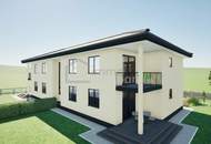 Ihr Traum vom Eigenheim: Moderne 86m² Wohnung in Niederthalheim - Schlüsselfertig!