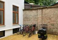 1170! Gepflegtes Zinshaus nahe U6 Alserstraße!