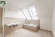 Ihre Dachgeschosswohnung in der Maroltingergasse – Komfort &amp; Weitblick im 16. Bezirk!