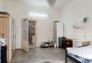 Gelegenheit! 2 Wohnungen (zusammenlegbar) Nähe Reumannplatz zu kaufen