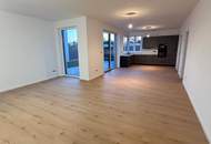 Hochmodernes Seehaus, Bungalow, 3 Zimmer, mit Garten und Terrasse, nur 4 Gehminuten vom Neufelder See entfernt