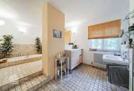 Atemberaubendes Einfamilienhaus mit Pool