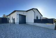 SEETRAUM - NEUWERTIG EINZUGSBEREIT AUF EIGENGRUND in ZWERNDORF