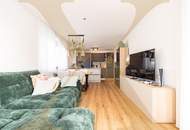 Einladende 3-Zimmer-Wohnung mit gemütlicher Loggia in Kematen a.d. Krems zu vermieten!