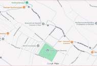 Vier-Zimmer-Wohnung in Grünruhelage in Sievering