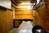 Einfamilienhaus mit viel Potenzial in ruhiger Lage von Pfaffstätten